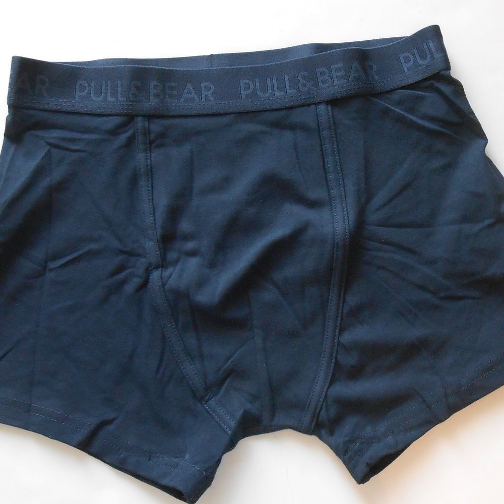 Pull and Bear